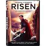 Risen (2016) [USED DVD]