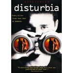 Disturbia (2007) [USED DVD]
