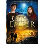City Of Ember (2008) [USED DVD]