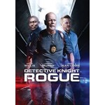 Detective Knight: Rogue (2022) [USED DVD]