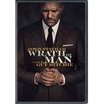 Wrath Of Man (2021) [USED DVD]