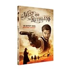 West And The Ruthless (2017) [USED DVD]