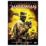 Marksman (2005) [USED DVD]