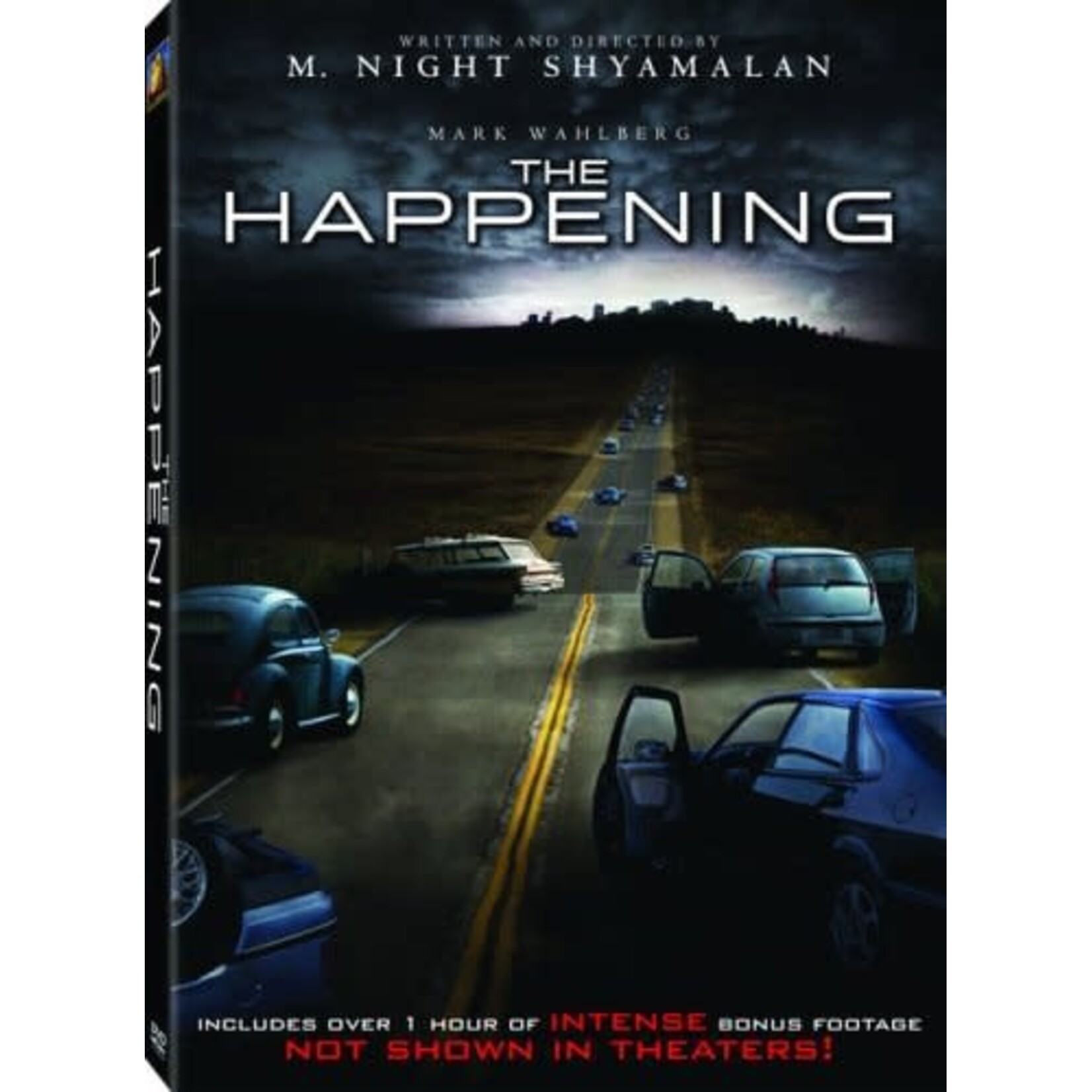 Happening (2008) [USED DVD]
