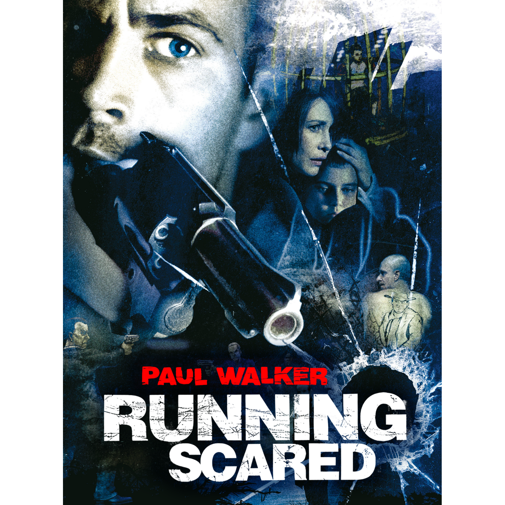 Running Scared (2006) [USED DVD]