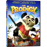 Prodigy (2009) [USED DVD]