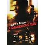 A Dangerous Man (2009) [USED DVD]