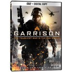 Garrison (2008) [USED DVD]