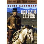High Plains Drifter (1973) [USED DVD]