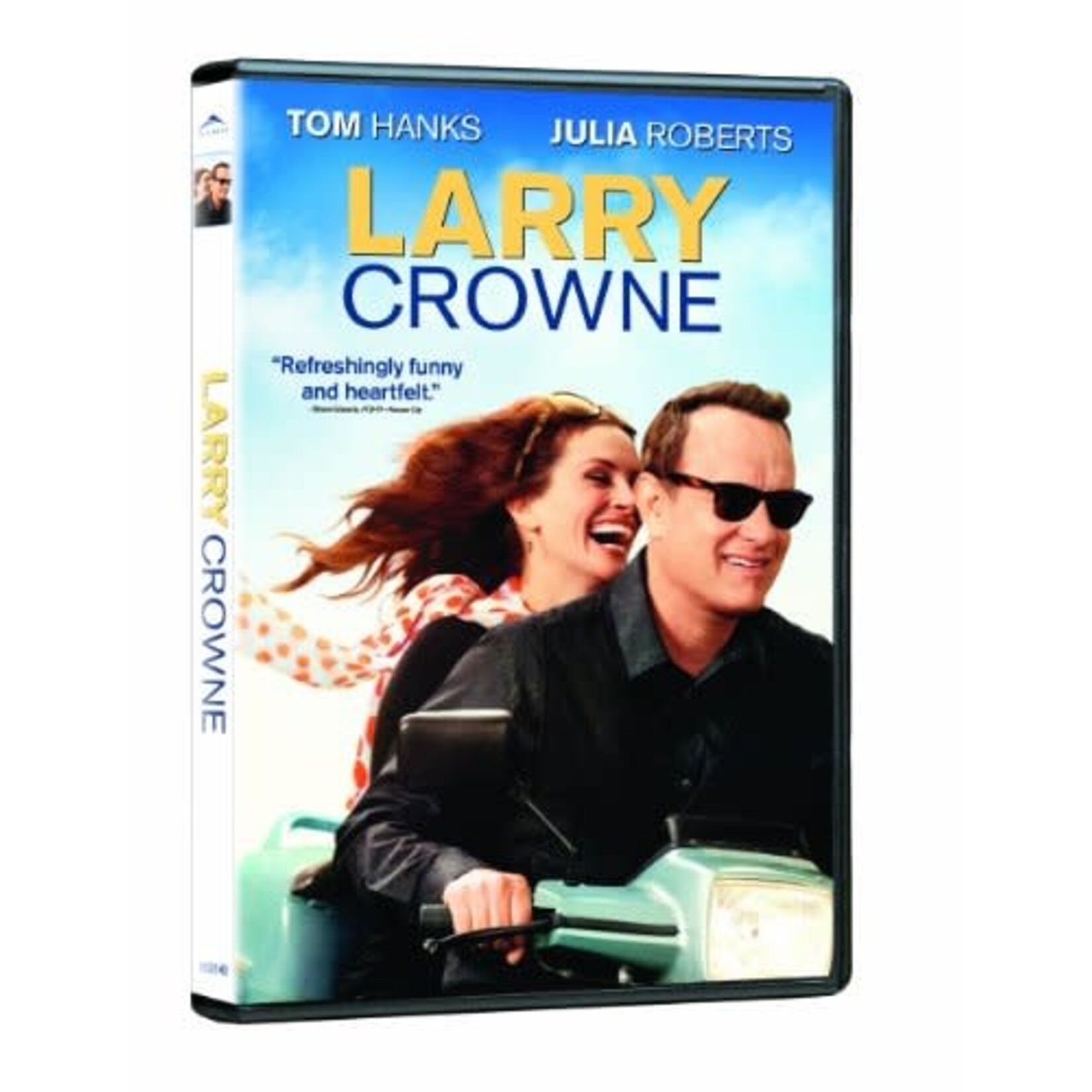 Larry Crowne (2011) [USED DVD]