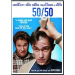 50/50 (2011) [USED DVD]