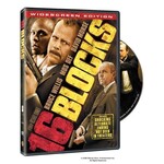 16 Blocks (2006) [USED DVD]