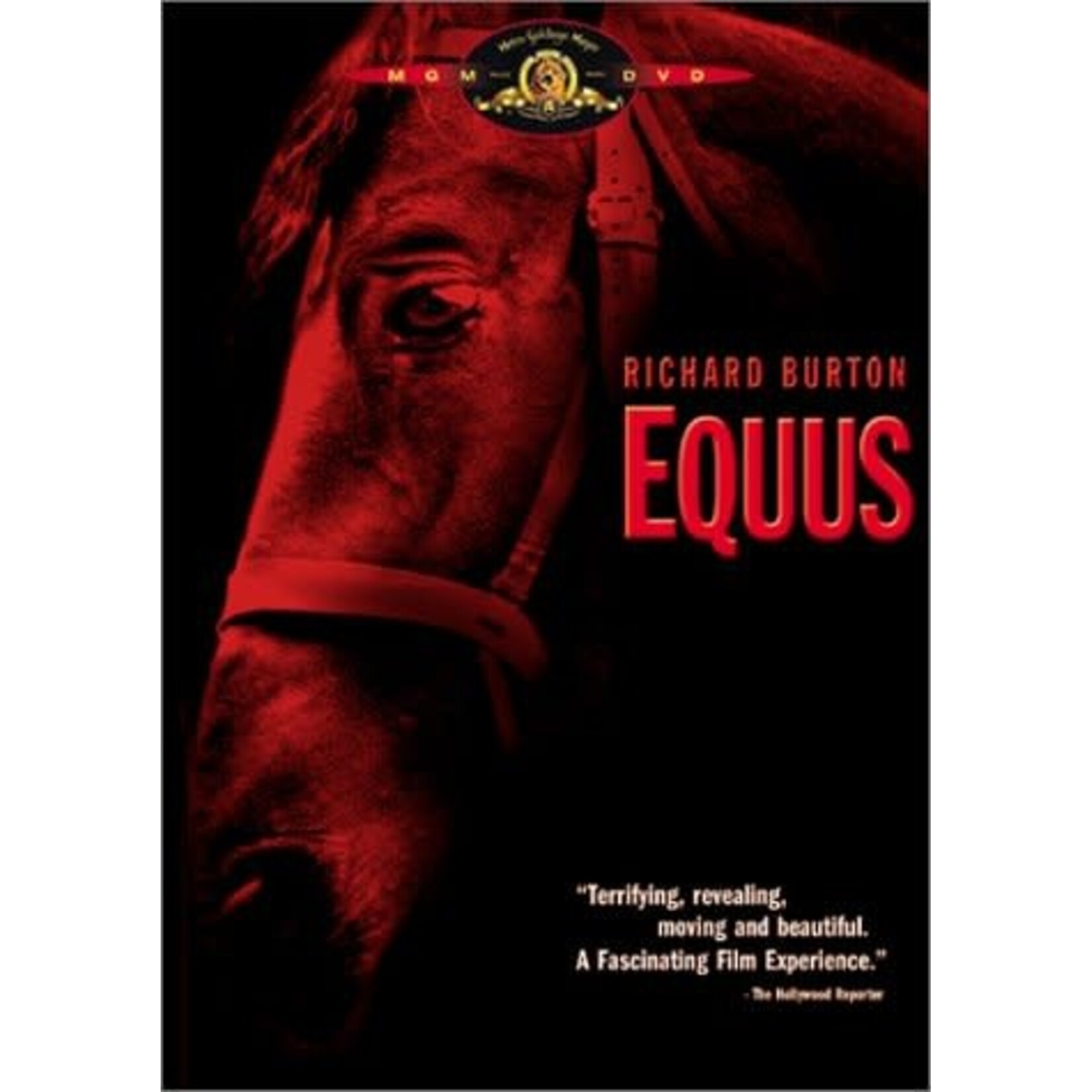 Equus (1977) [USED DVD]