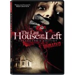 Last House On The Left (1972) [USED DVD]