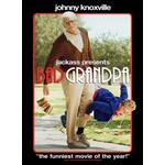 Bad Grandpa (2013) [USED DVD]