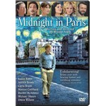 Midnight In Paris (2011) [USED DVD]