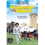 Unidentified Flying Oddball (1979) [USED DVD]