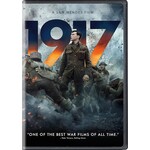 1917 (2019) [USED DVD]