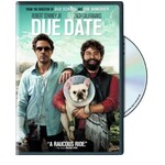 Due Date (2010) [USED DVD]
