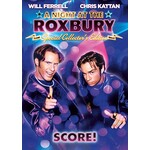 A Night At The Roxbury (1998) [USED DVD]