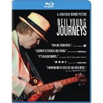 Neil Young - Journeys [USED BRD]