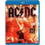 AC/DC - Live At River Plate [USED BRD]