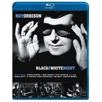 Roy Orbison - Black & White Night [USED BRD]