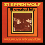 Steppenwolf - 16 Greatest Hits [USED CD]