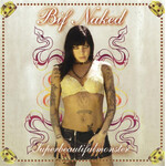 Bif Naked - Superbeautifulmonster [USED CD]