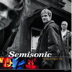 Semisonic - Feeling Strangely Fine [USED CD]