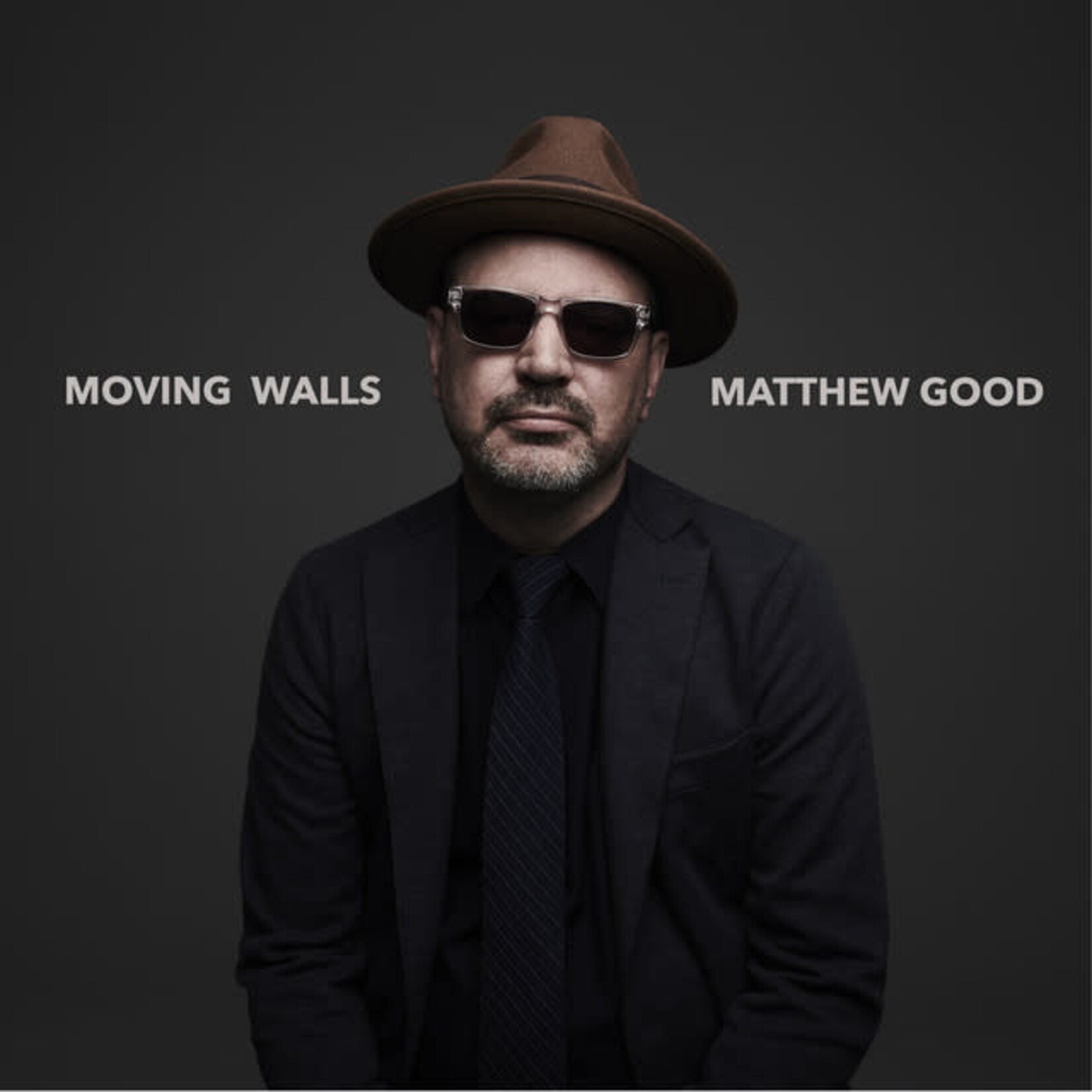 Matthew Good - Moving Walls [USED CD]