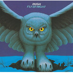Rush - Fly By Night [USED CD]