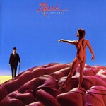 Rush - Hemispheres [USED CD]