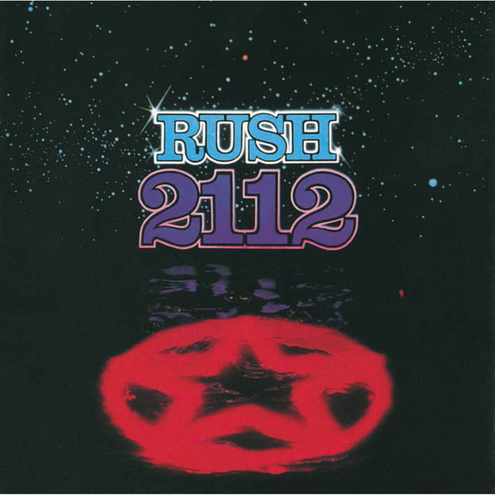 Rush - 2112 [USED CD]