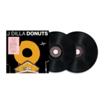 J Dilla - Donuts (Audiophile Ed) [2LP]