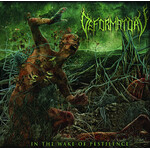 Deformatory - In The Wake Of Pestilence [CD]