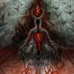 Deformatory - Malediction [CD]