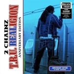 2 Chainz - T.R.U. REALigion (Ann Ed) (Red/White/Blue Vinyl) [2LP] (RSDBF2025)