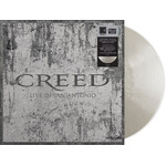 Creed - Live In San Antonio (Silver Vinyl) [2LP] (RSDBF2025)