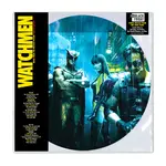 Tyler Bates/Various Artists - Watchmen: Music From The Motion Picture [Picture Disc] (RSDBF2025)