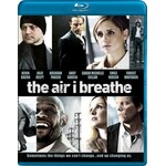 Air I Breathe (2007) [USED BRD]