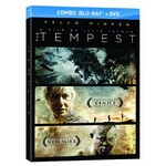 Tempest (2010) [USED BRD/DVD]