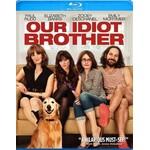 Our Idiot Brother (2011) [USED BRD]