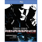 Renaissance (2006) [USED BRD]