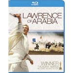 Lawrence Of Arabia (1962) [USED 2BRD]