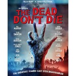 Dead Don't Die (2019) [USED BRD]
