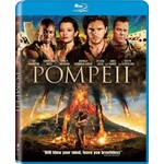 Pompeii (2014) [USED BRD]