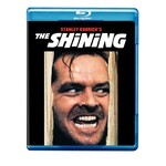 Shining (1980) [USED BRD/2DVD]