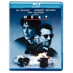 Heat (1995) [USED BRD]
