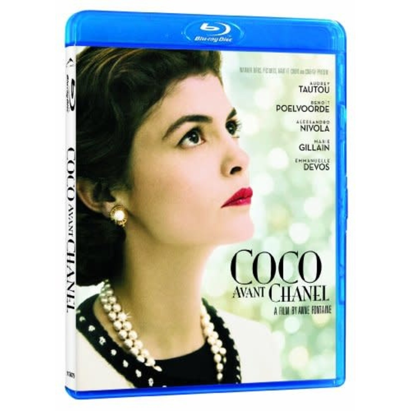 Coco Avant Chanel (2009) [USED BRD]